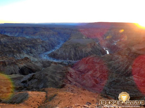 Fish river canyon 03