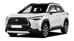 Toyota Corolla Cross Hybrid