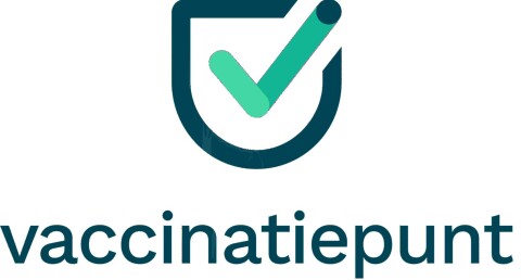 Vaccinatiepunt logo