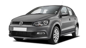 VW Polo Vivo